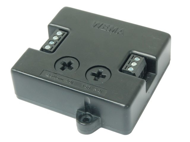 Wema Signal splitter