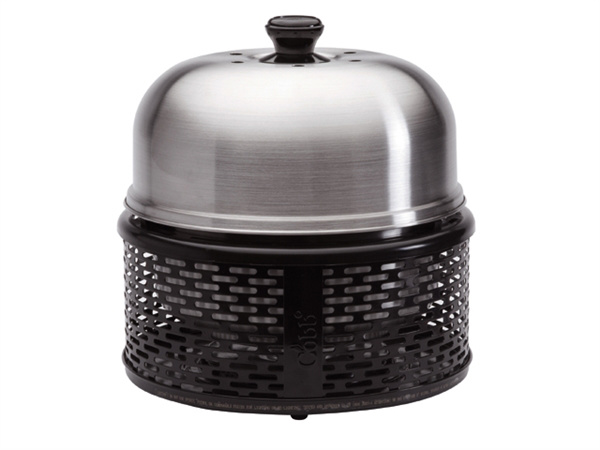 COBB Pro Barbecue
