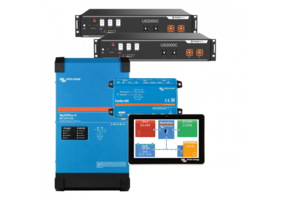 Victron Thuisbatterij ESS set 4.8kWH / 2400W