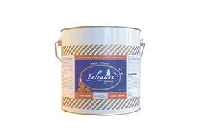 Epifanes Bootlak Ultra Wit