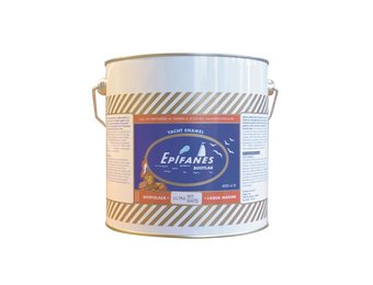 Epifanes Bootlak Ultra Wit