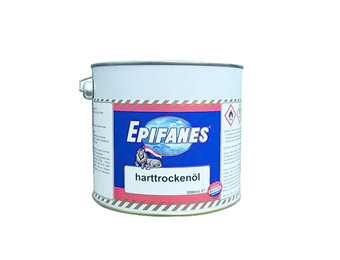 Epifanes Harttrockenol