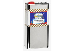 Epifanes Lijnolie Gekookt