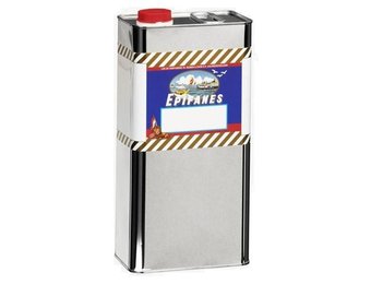 Epifanes Lijnolie Rauw