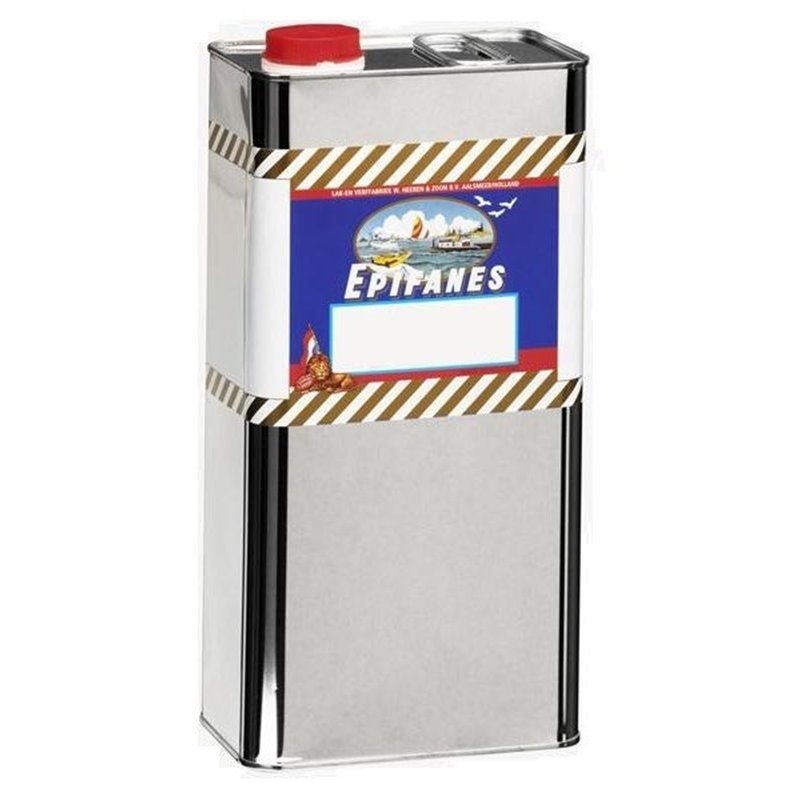 Epifanes Lijnolie Rauw