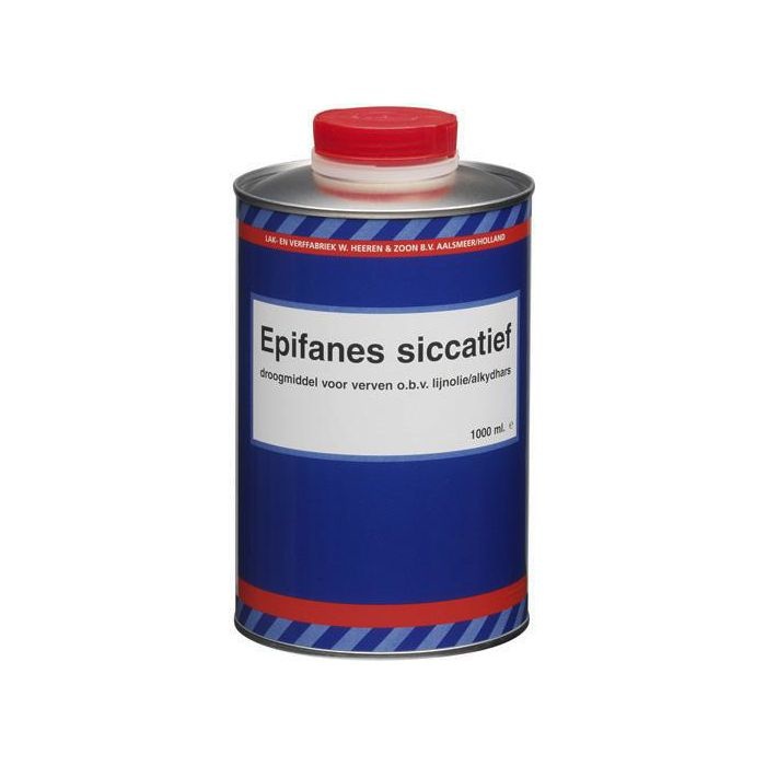 Epifanes Siccatief