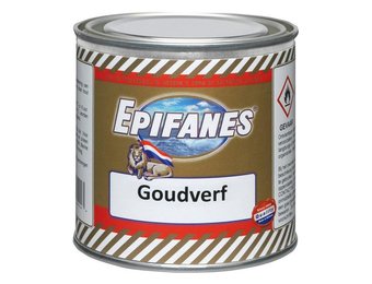 Epifanes Goudverf