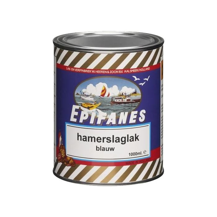 Epifanes Epifanes Hamerslag