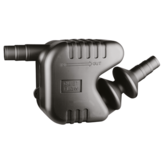 Allpa Waterlock kunststof