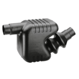 Allpa Waterlock kunststof