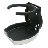 Allpa Inklapbare Bekerhouder