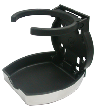 Allpa Inklapbare Bekerhouder