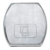 Allpa Inklapbare Bekerhouder