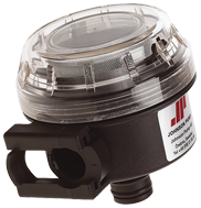 SPX Johnson Drinkwaterpomp WPS 2.9 11l/min Aqua Jet, foto 2 van 3
