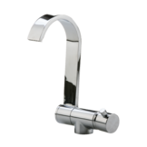 Allpa Mengkraan verchroomd