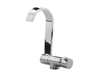 Allpa Mengkraan verchroomd