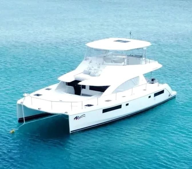 ePropulsion H-100 Elektrische binnenboordmotor 100 kW