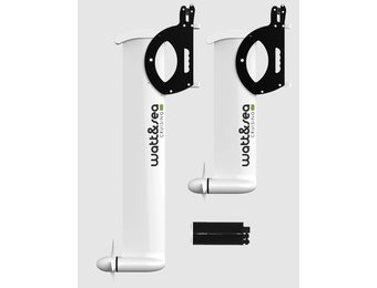 Watt & Sea Hydrogenerator cruising 300 12/24V 300W