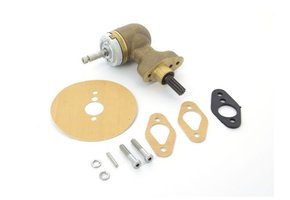 Vetus Set: staartstuk compleet BOW95