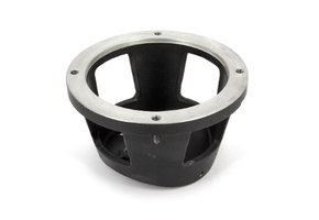 Vetus Tussenflens / lantaarnstuk BOW60