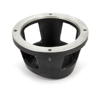 Vetus Tussenflens BOW60