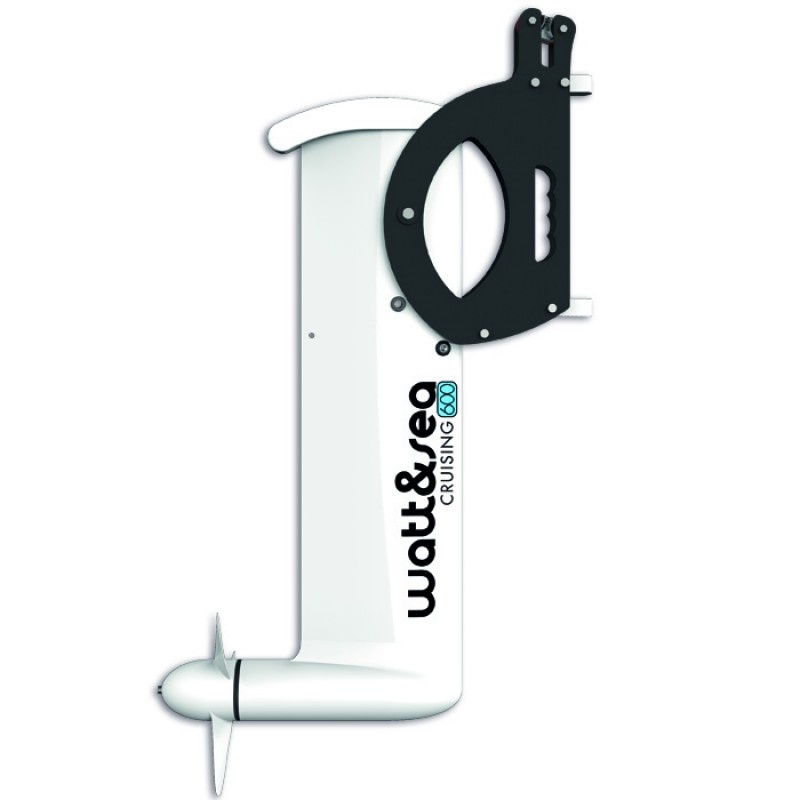 Watt & Sea Hydrogenerator cruising 600 12/24V 600W