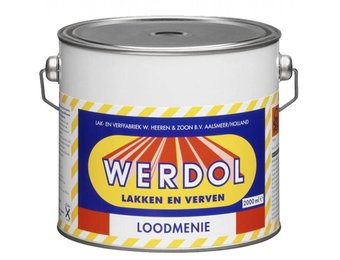 Werdol Loodmenie