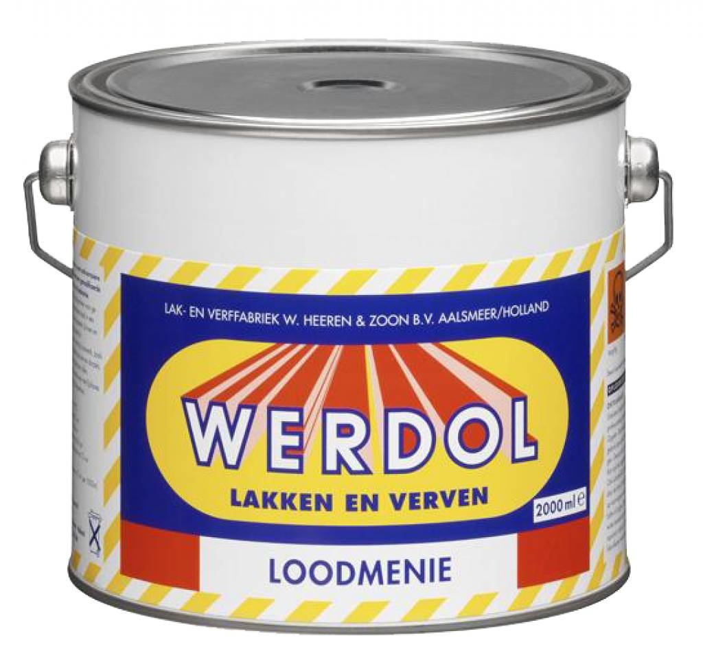 Werdol Loodmenie