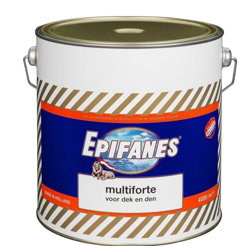 Epifanes Epifanes Multiforte