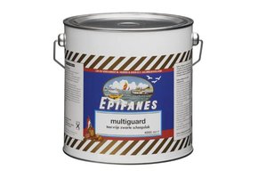 Epifanes Multiguard Zwart