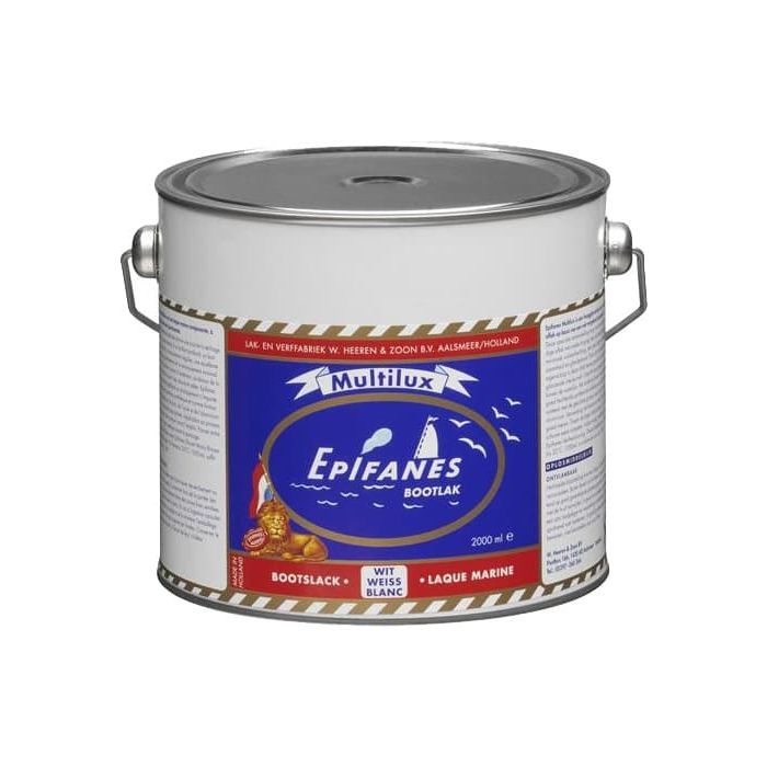 Epifanes Multilux Wit