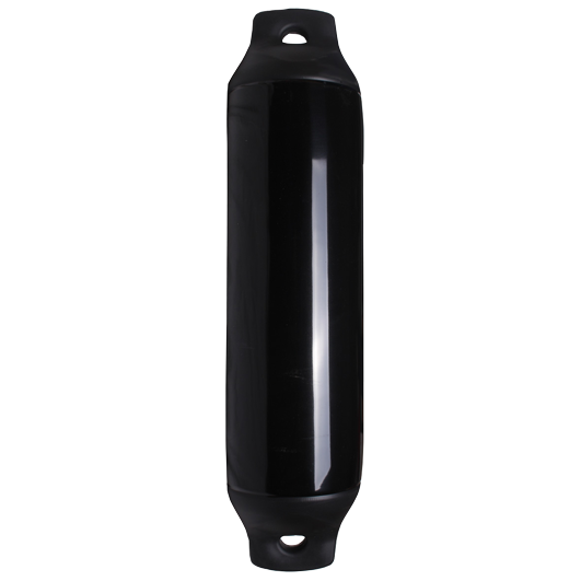 Majoni allpa Fender Comet, Ø120mm, L=550mm