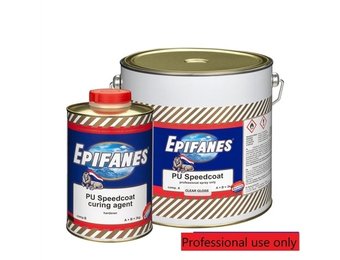 Epifanes Epifanes Speedcoat PU