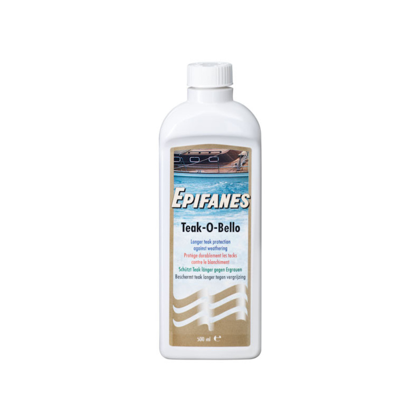 Epifanes Epifanes Teak-o-bello