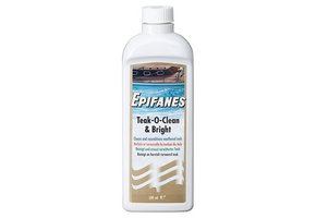 Epifanes Teak-o-clean & Bright