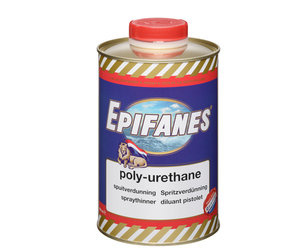 Epifanes Poly-spuitverdunning