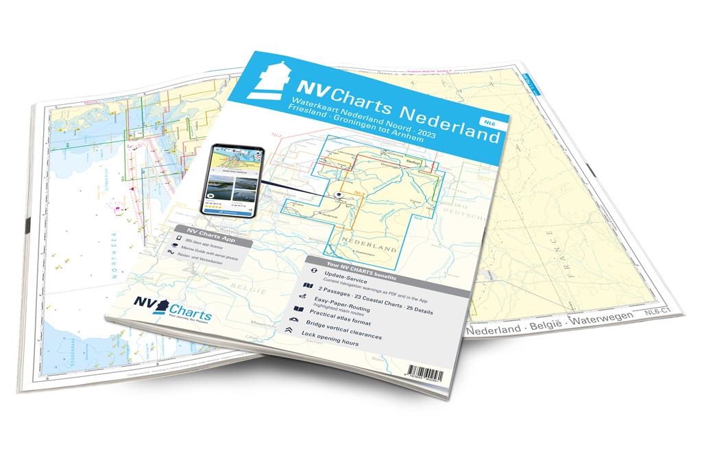 NV Atlas Nederland, foto 2 van 6