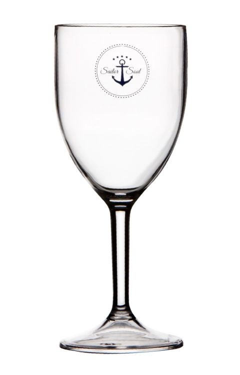 Marine Business Sailor Soul Wijnglas