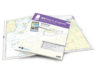 NV Atlas Engeland en Ierland