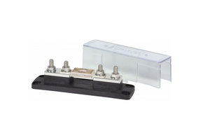 Blue Sea ANL Zekeringhouder Dubbele studs 325-750A