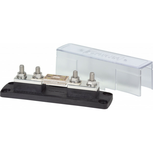 Blue Sea ANL Zekeringhouder Dubbele studs 325-750A