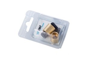 Pooladapter VMF AGM M6/M8 insert > DIN-SAE