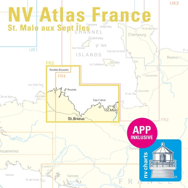 NV Atlas Frankrijk