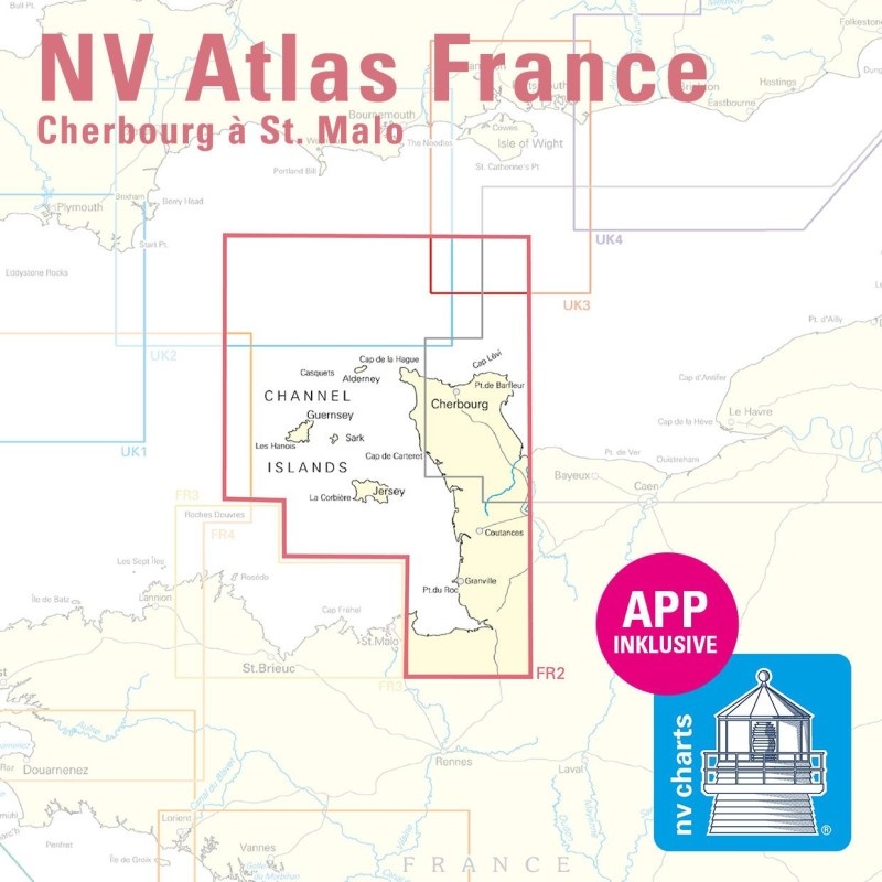 NV Atlas Frankrijk