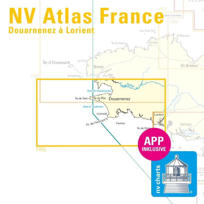 NV Atlas Frankrijk, foto 4 van 6