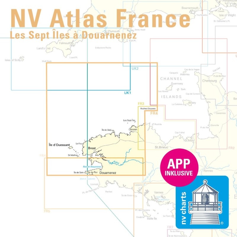 NV Atlas Frankrijk