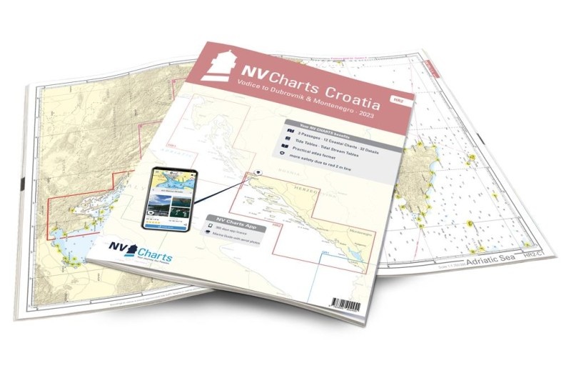 NV Atlas Italie, Kroatie & Griekenland