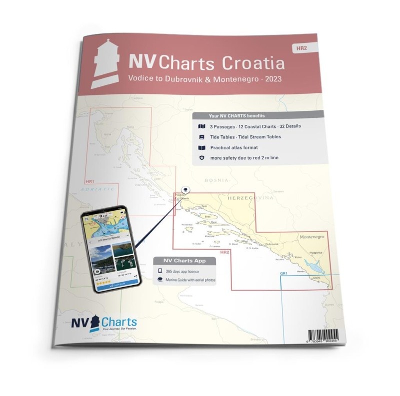 NV Atlas Italie, Kroatie & Griekenland