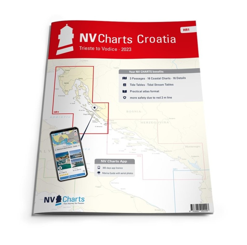 NV Atlas Italie, Kroatie & Griekenland