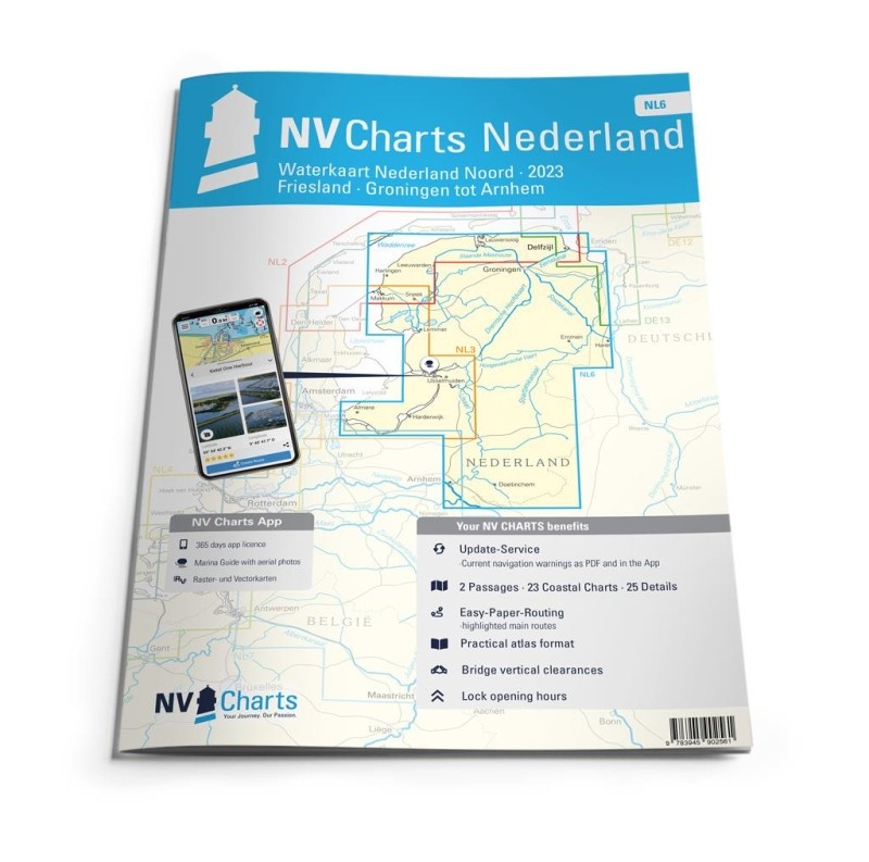 NV Atlas Nederland, foto 3 van 6